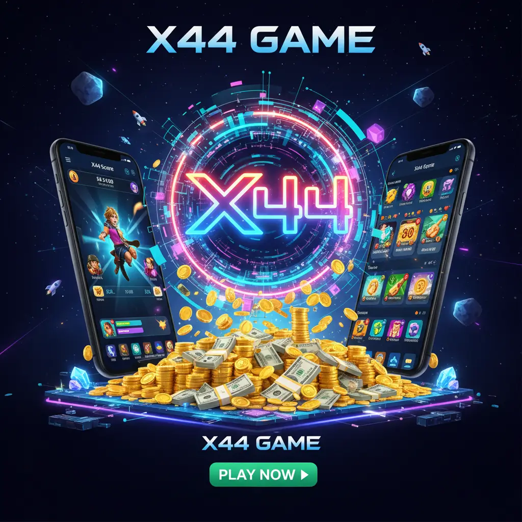 Features of X44